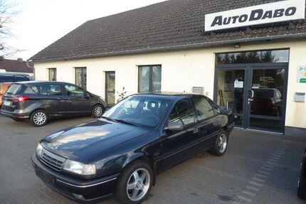 Opel Vectra Gebrauchtwagen