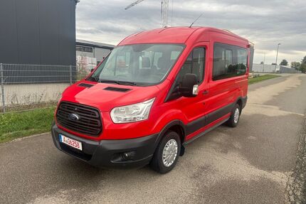 Ford Transit Gebrauchtwagen