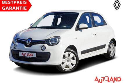 Renault Twingo Gebrauchtwagen