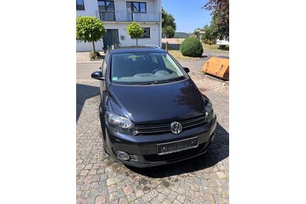 VW Golf Plus Gebrauchtwagen