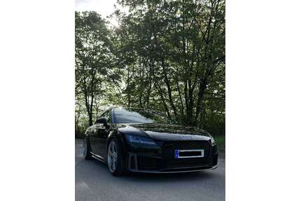Audi TT Gebrauchtwagen