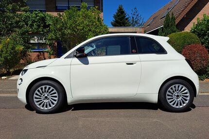 Fiat 500e Gebrauchtwagen