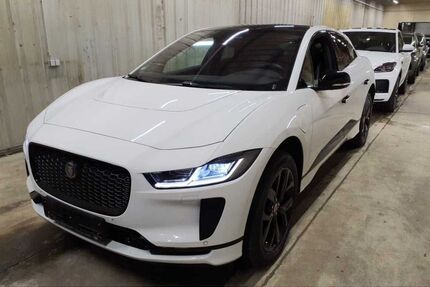 Jaguar I-Pace Gebrauchtwagen