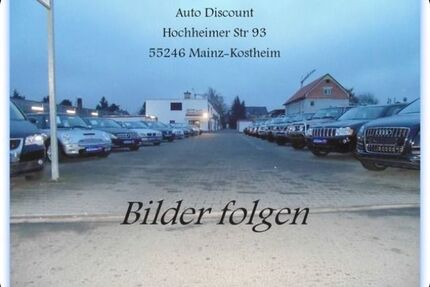 Mercedes-Benz SLK 300 Gebrauchtwagen