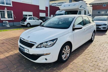 Peugeot 308 Gebrauchtwagen