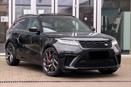 Land Rover Range Rover Velar Gebrauchtwagen