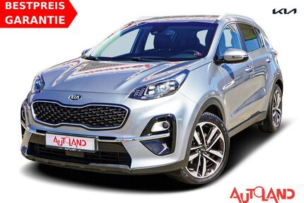 Kia Sportage Gebrauchtwagen