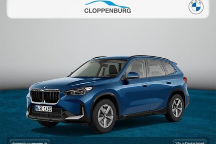 BMW X1 Gebrauchtwagen