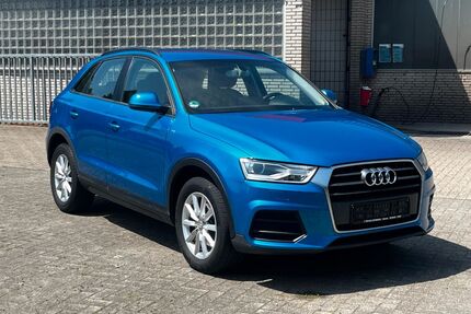 Audi Q3 Gebrauchtwagen
