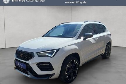 Cupra Ateca Gebrauchtwagen