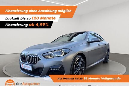 BMW 218 Gran Coupé Gebrauchtwagen