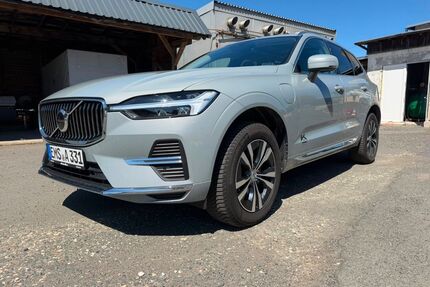 Volvo XC60 Gebrauchtwagen