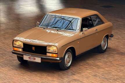 Peugeot 304 Gebrauchtwagen