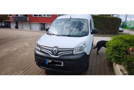 Renault Kangoo Gebrauchtwagen
