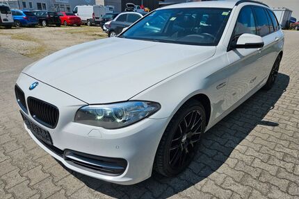 BMW 520 Gebrauchtwagen