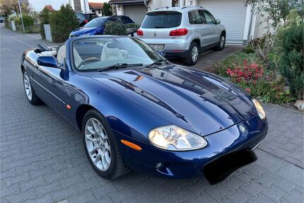 Jaguar XK8 Gebrauchtwagen