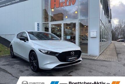 Mazda 3 Gebrauchtwagen