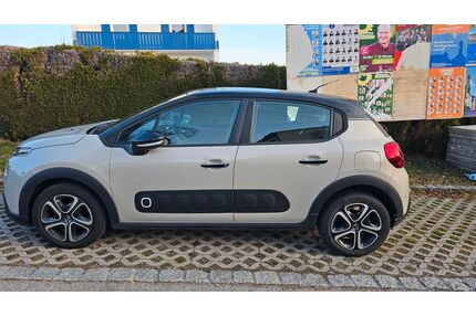 Citroen C3 Gebrauchtwagen