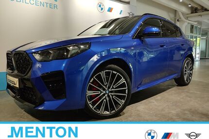BMW X2 Gebrauchtwagen
