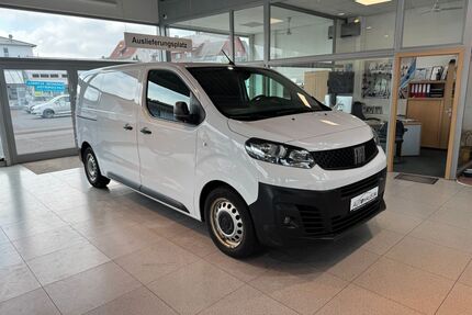 Fiat Scudo Gebrauchtwagen