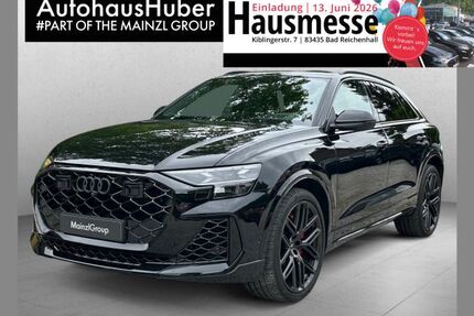 Audi RSQ8 Gebrauchtwagen