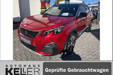 Peugeot 3008 Gebrauchtwagen
