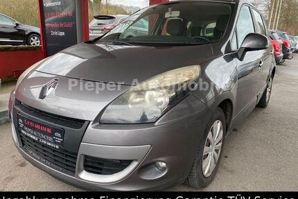 Renault Scenic Gebrauchtwagen