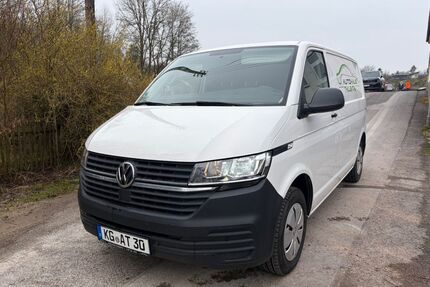 VW T6 Transporter Gebrauchtwagen