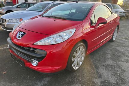 Peugeot 207 Gebrauchtwagen