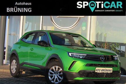 Opel Mokka Gebrauchtwagen