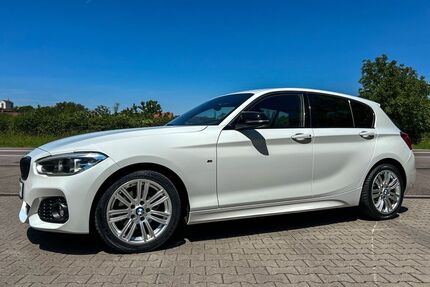 BMW 120 Gebrauchtwagen