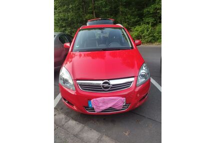 Opel Zafira Gebrauchtwagen