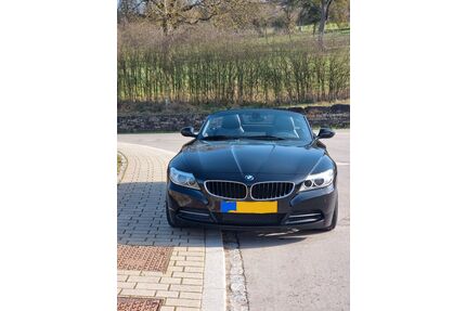 BMW Z4 Gebrauchtwagen