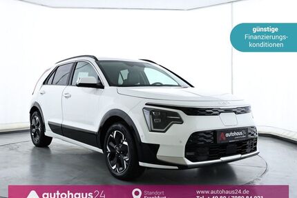 Kia Niro EV Gebrauchtwagen