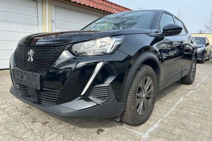 Peugeot 2008 Gebrauchtwagen