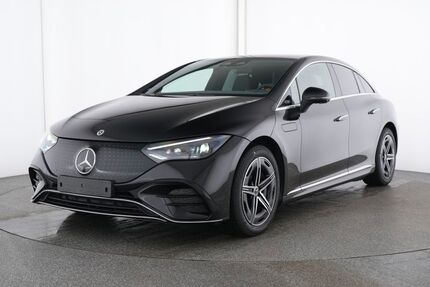 Mercedes-Benz EQE Gebrauchtwagen