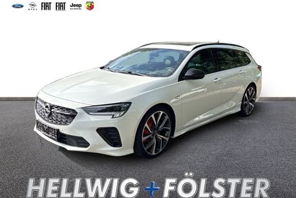 Opel Insignia Gebrauchtwagen