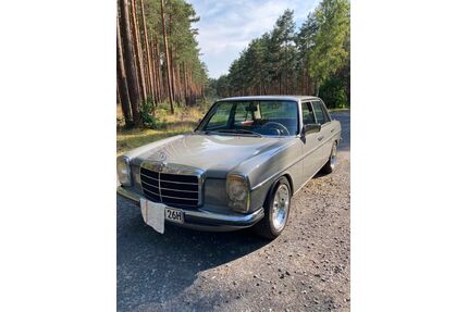Mercedes-Benz 200 Gebrauchtwagen