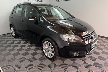 VW Golf Plus Gebrauchtwagen