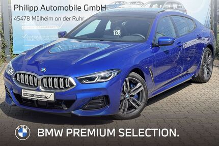 BMW 840 Gebrauchtwagen