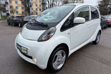 Mitsubishi I-MiEV Gebrauchtwagen