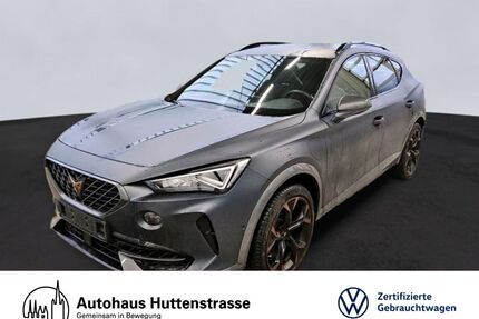 Cupra Formentor Gebrauchtwagen