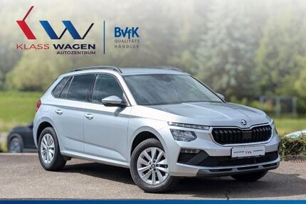 Skoda Kamiq Gebrauchtwagen
