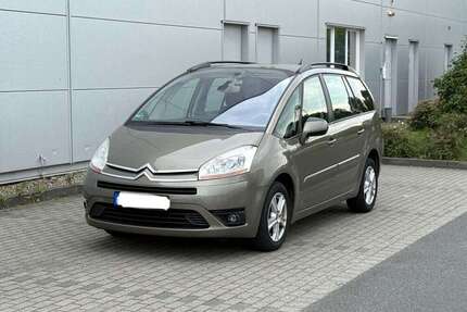 Citroen Grand C4 Picasso Gebrauchtwagen