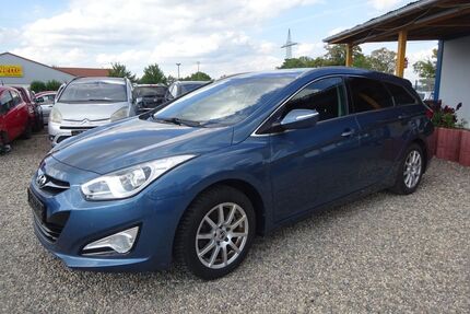 Hyundai i40 Gebrauchtwagen
