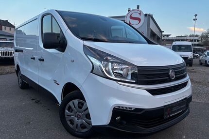 Fiat Talento Gebrauchtwagen