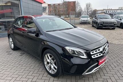 Mercedes-Benz GLA 180 Gebrauchtwagen