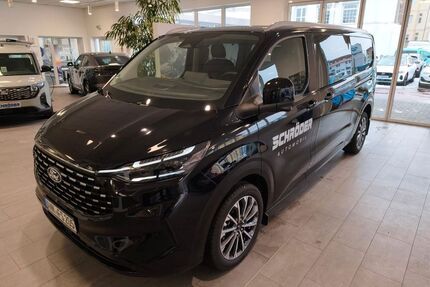 Ford Tourneo Custom Gebrauchtwagen
