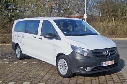 Mercedes-Benz Vito Gebrauchtwagen