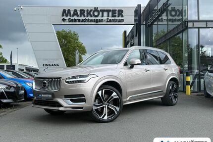 Volvo XC90 Gebrauchtwagen